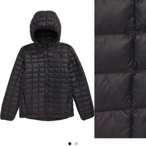 North Face Thermoball Eco Jacket, boys L (14-16)